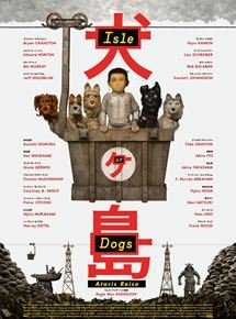 Isle of Dogs - Ataris Reise